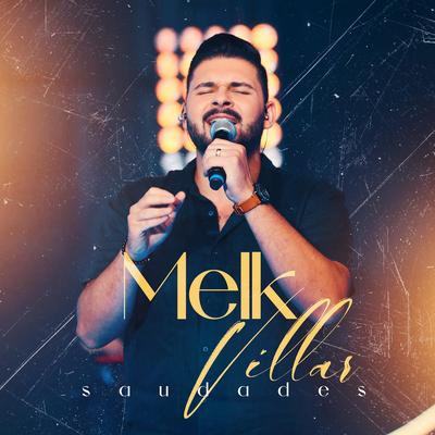 Saudades By Melk Villar's cover