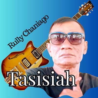 Rully Chaniago's cover