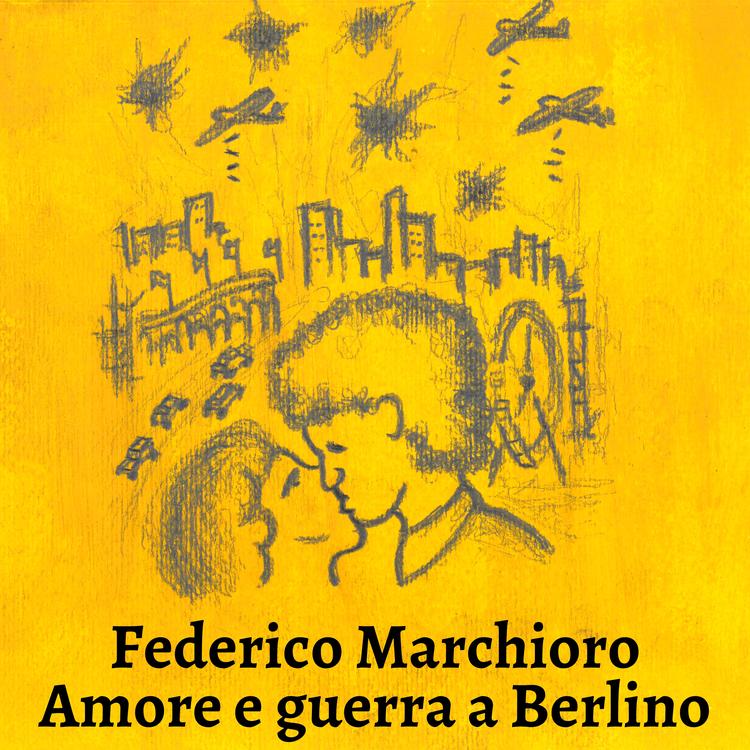 Federico Marchioro's avatar image