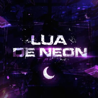Lua de Neon By TakaB, ANNY's cover