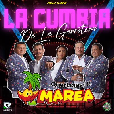La Cumbia de la Garrotera's cover