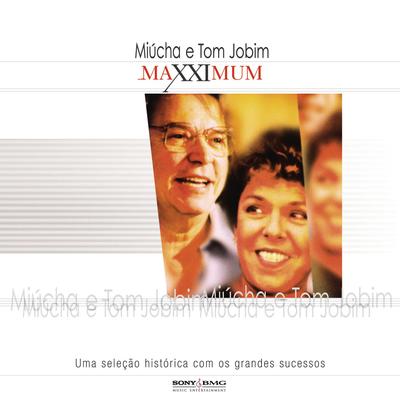 Falando de Amor By Miúcha, Antônio Carlos Jobim's cover