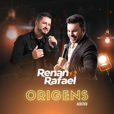 Pra Ter Seu Amor / Seu Astral (Ao Vivo) By Renan e Rafael's cover