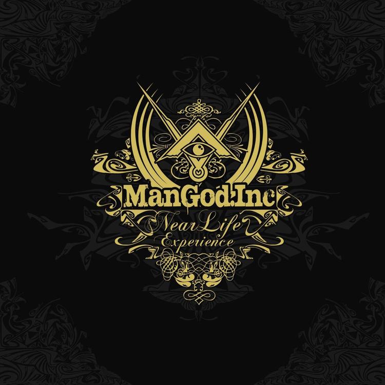 Mangod Inc's avatar image