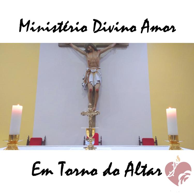 Ministério Divino Amor's avatar image