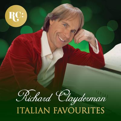 Volare By Richard Clayderman's cover