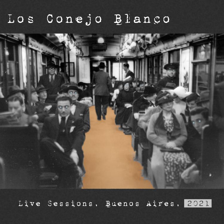 Los Conejo Blanco's avatar image