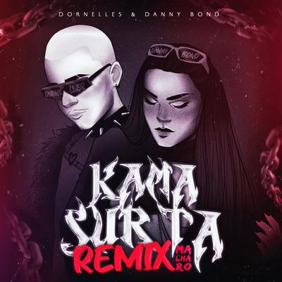 Kama Surta (Remix)'s cover
