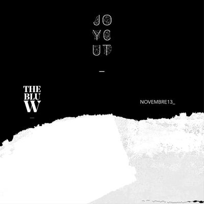 NOVEMBRE13_ By JoyCut's cover