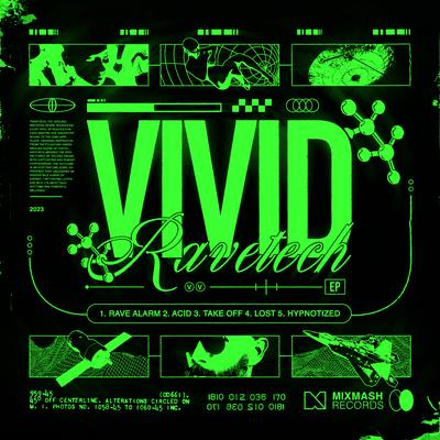 Take Off By VIVID's cover