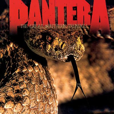 War Nerve (2016 Remaster) By Pantera's cover