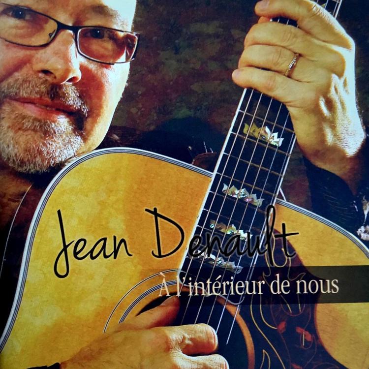 Jean Denault's avatar image