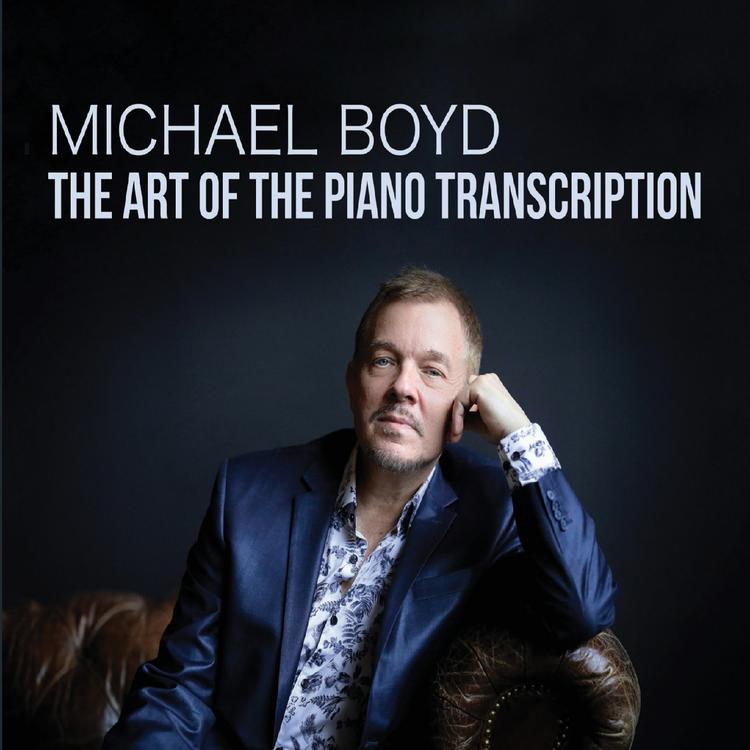 Michael Boyd's avatar image