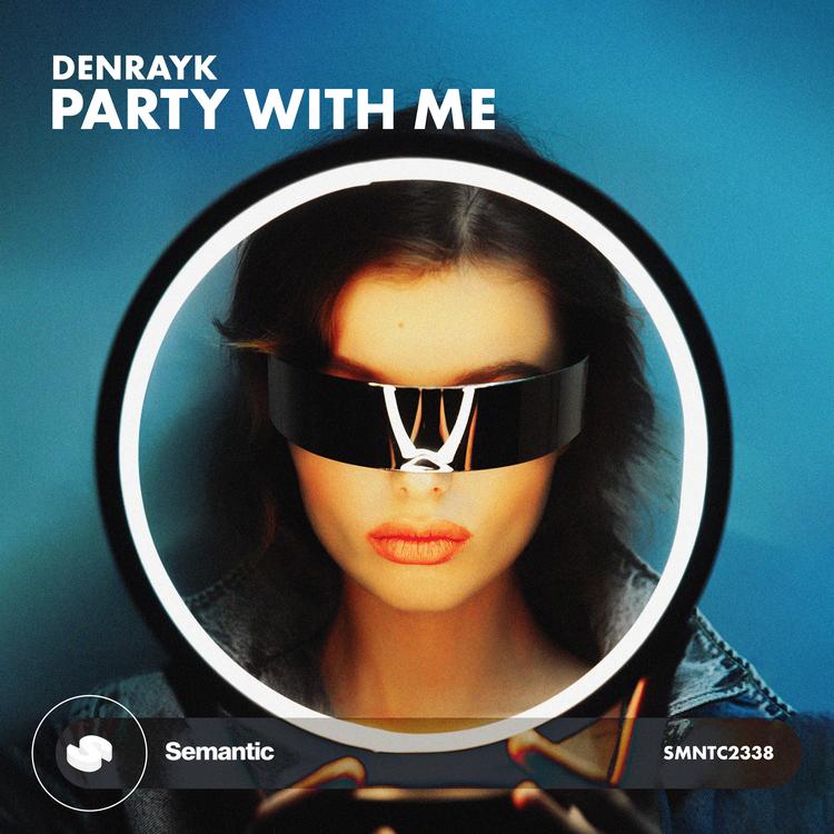 Denrayk's avatar image