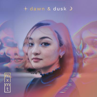 dawn & dusk (sped up)'s cover