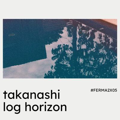 Takanashi's cover