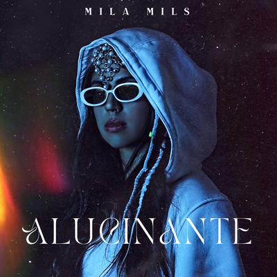 Mila Mils's cover