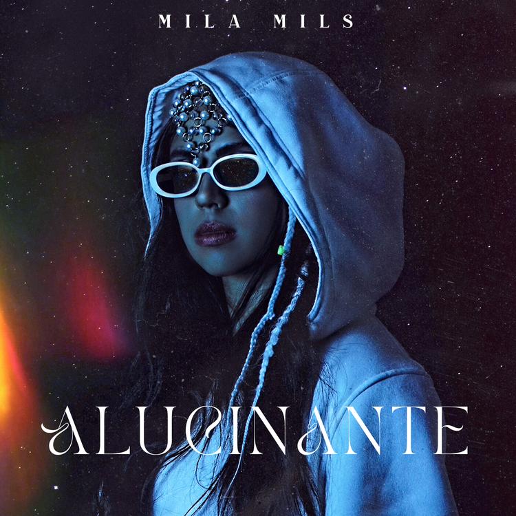 Mila Mils's avatar image