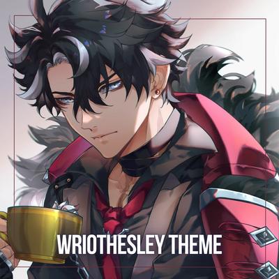Wriothesley Theme (Epic Version)'s cover