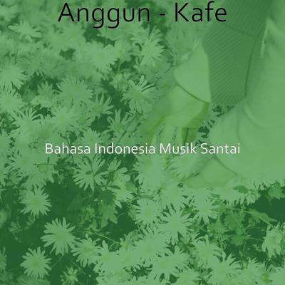 Anggun - Kafe's cover