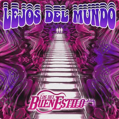 Los Del Buen Estilo's cover