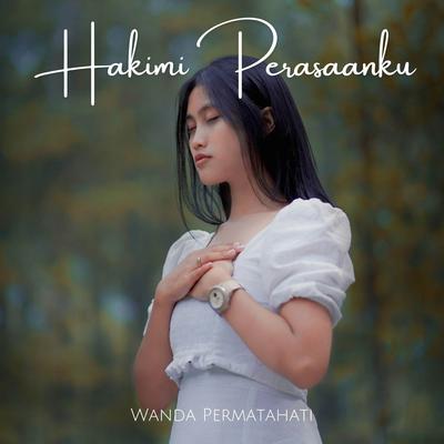 Hakimi Perasaaanku's cover