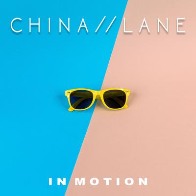 In Motion By China Lane's cover