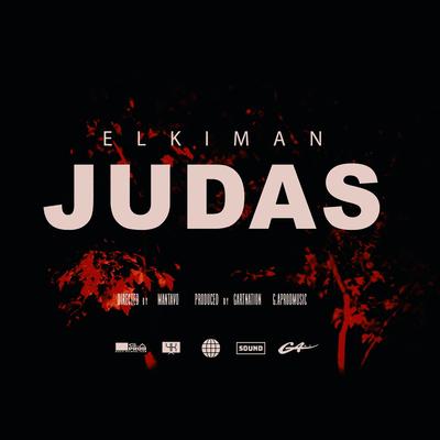 Judas (Original Mix)'s cover