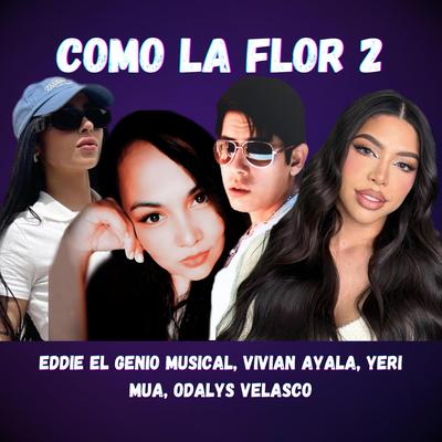 Como La Flor 2's cover