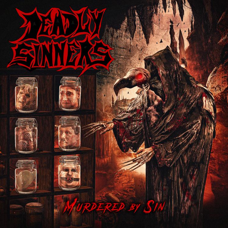 Deadly Sinners's avatar image