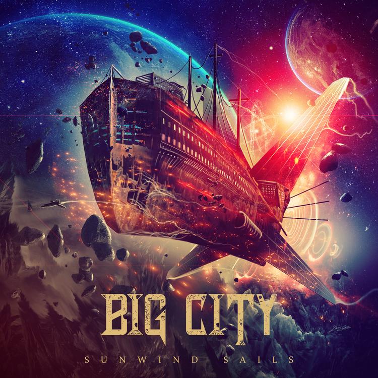 Big City's avatar image