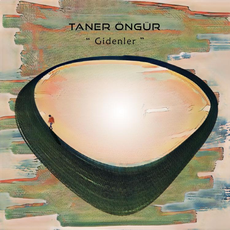 Taner Öngür's avatar image