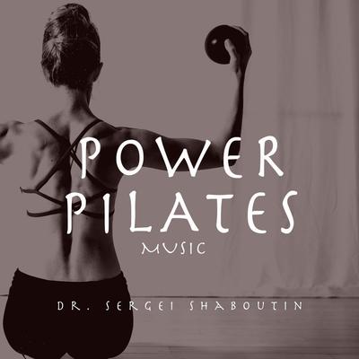 Power Pilates Music's cover