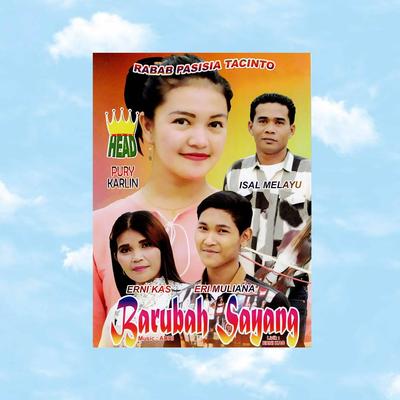 Sananglah Uda Jo Nan Lain's cover