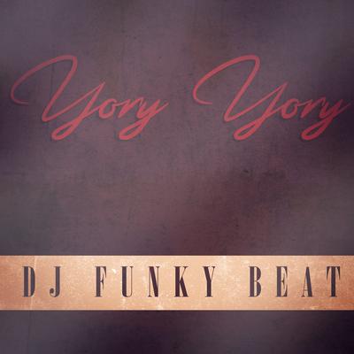 DJ Funky Beat's cover