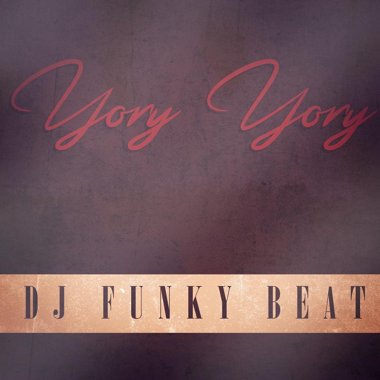 DJ Funky Beat's avatar image