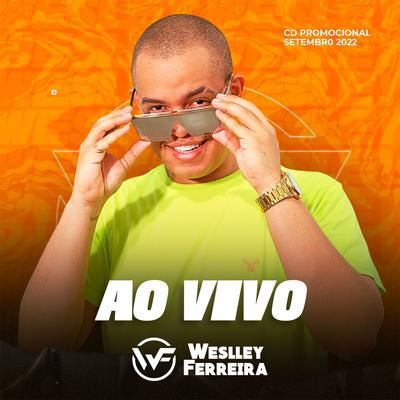 Você Vai Se Arrepender do Que Fez By Weslley Ferreira's cover