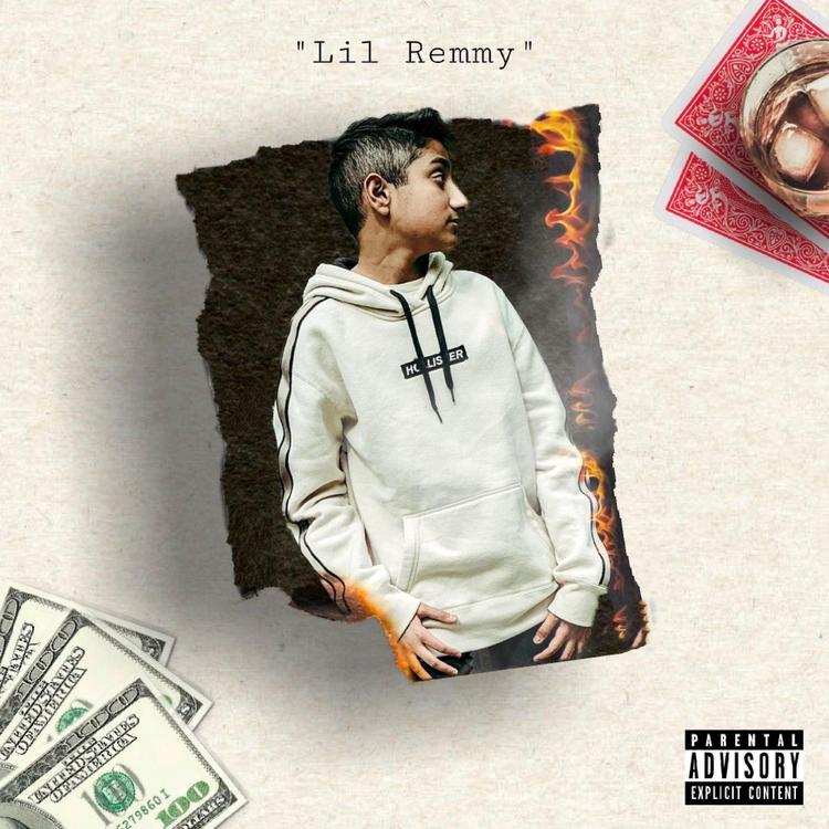 Lil Remmy's avatar image