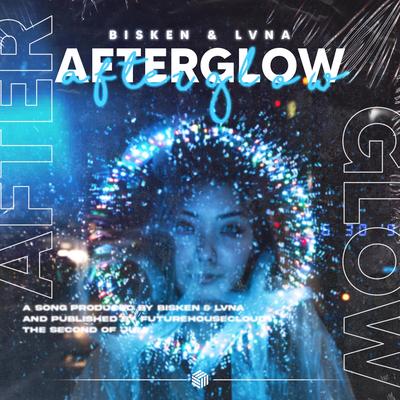 Afterglow By Bisken, lvna's cover