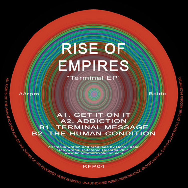 Rise Of Empires's avatar image