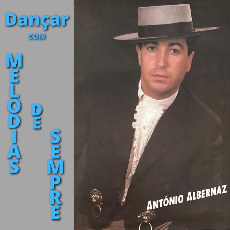 Antonio Albernaz's avatar image