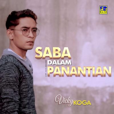 Saba Dalam Panantian's cover