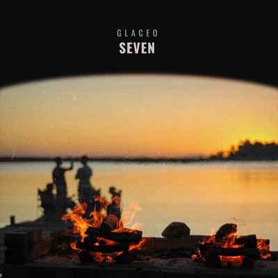 Seven (Slowed + Reverb) By Glaceo's cover