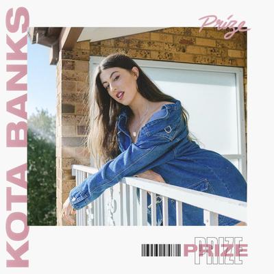 PRIZE's cover