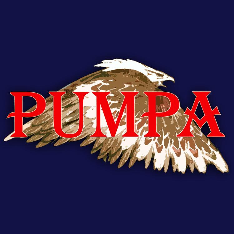 Pumpa's avatar image