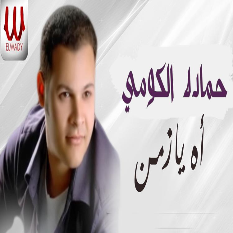 Hamada El Komy's avatar image