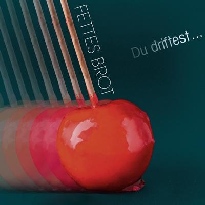 Du driftest nach rechts's cover