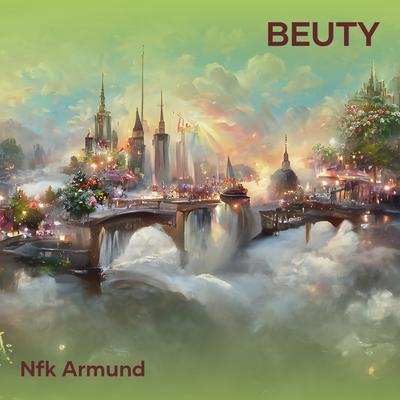 Beuty's cover