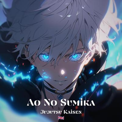 Ao No Sumika  (Jujutsu Kaisen) (English)'s cover