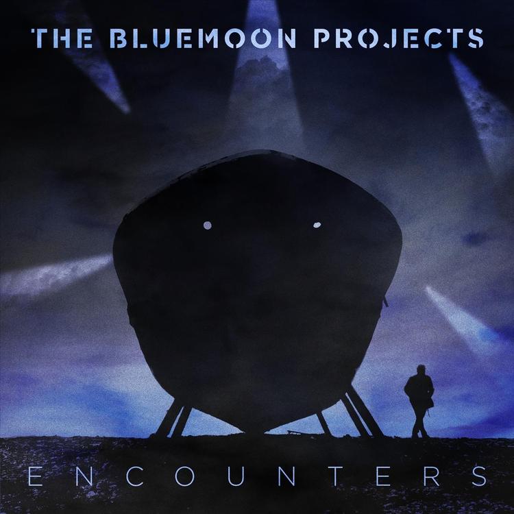 The Bluemoon Projects's avatar image